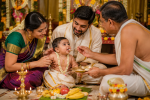 అన్నప్రాశనకు సరైన సమయం ఏది.. శాస్త్రం చెప్పిన పూర్తి నిజాలు!